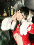 [Cosplay] Guilty Gear Big Tits Cosplayer+Little Bonus 1(69)